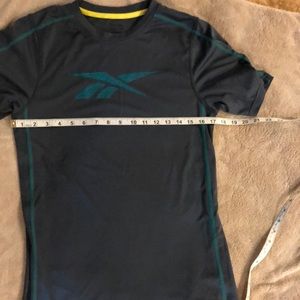 Reebok Boys’ Sports Tee